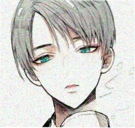 铃木园子 角色头像